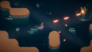 Battle Nap screenshot 1