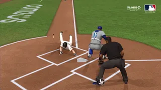 MLB 9 Innings Rivals 26 screenshot 4