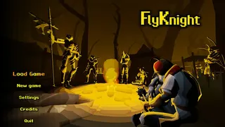 FlyKnight Enhanced Edition screenshot 1