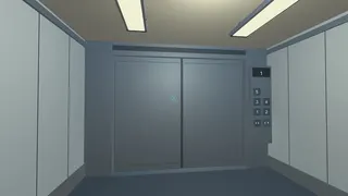 Elevator Button Simulator screenshot 1