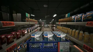 Corner Shop: NightShift screenshot 5