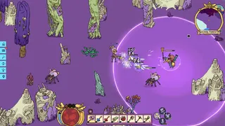 Good Heavens! screenshot 8
