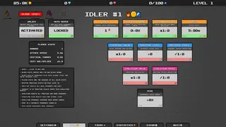 Grind Grid screenshot 5