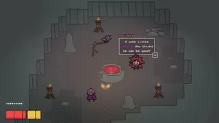Vampy's Big Day screenshot 4