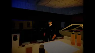 Grease Trap '99 screenshot 1