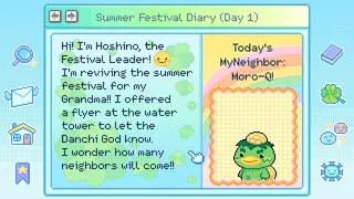 Danchi Days screenshot 3