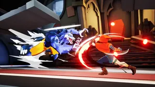 Punch Upon a Time screenshot 3