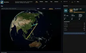 Airline Founder screenshot 3