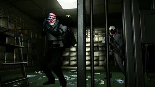 PAYDAY 2 screenshot 18
