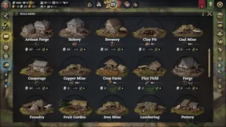 Rise of the Merchants screenshot 2