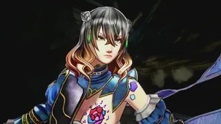 Bloodstained: Ritual of the Night screenshot 1