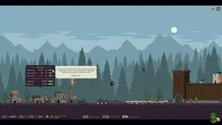 The Horde of Gorak screenshot 1