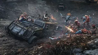 John Carpenter's Toxic Commando screenshot 4