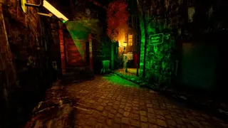Odd Town screenshot 2