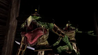 Onimusha 2: Samurai's Destiny screenshot 5