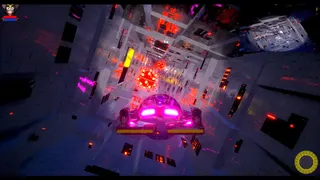 Mega Mouse screenshot 2