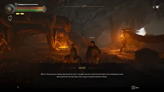 Kromlech screenshot 3