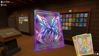 TCG Card Collection: Tidy Up screenshot 2