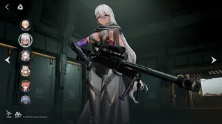GIRLS' FRONTLINE 2: EXILIUM screenshot 3