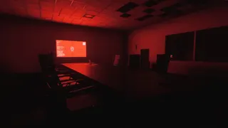 SCP: 5K screenshot 1