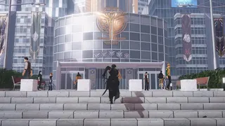 Solo Leveling: ARISE OVERDRIVE screenshot 2