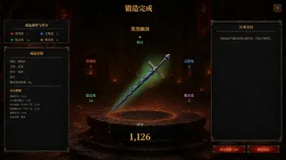 Verdict of the Forge screenshot 4