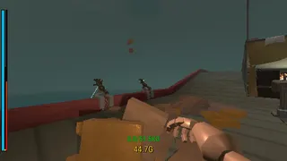 Selkie's Salvage&Co. screenshot 3