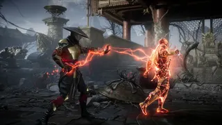 Mortal Kombat 11 screenshot 2