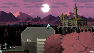 FOUNTAINS screenshot 5