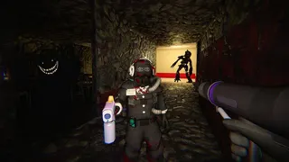 Benny's Backrooms screenshot 4