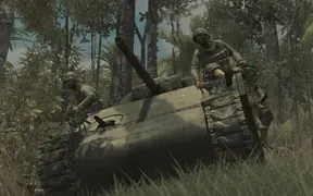 Call of Duty: World at War screenshot 5