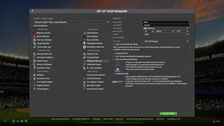 Out of the Park Baseball 27 screenshot 2