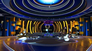 Vegas Infinite by PokerStars screenshot 2