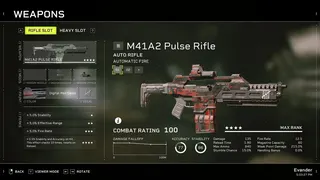 Aliens: Fireteam Elite screenshot 4