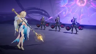 Honkai: Star Rail screenshot 4