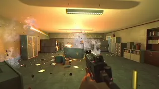 COP BASTARD screenshot 3