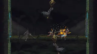 Blasphemous screenshot 5