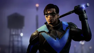 Gotham Knights screenshot 2
