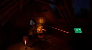 That Which Remains screenshot 1