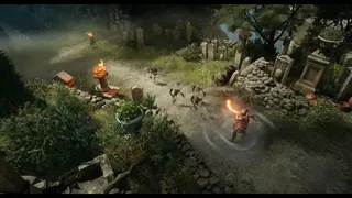Titan Quest II screenshot 5