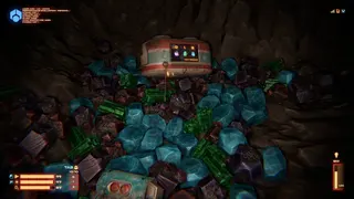 Drill and Delve screenshot 2