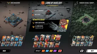 Tower Dominion screenshot 5