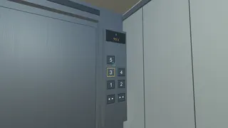 Elevator Button Simulator screenshot 2