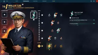 World of Warships: Legends screenshot 5