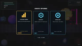 Overlap screenshot 1