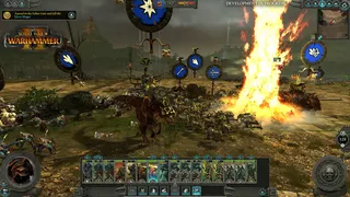 Total War: WARHAMMER II screenshot 4