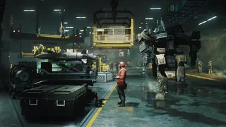 Call of Duty®: Infinite Warfare screenshot 4
