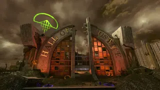 DC Universe™ Online screenshot 5