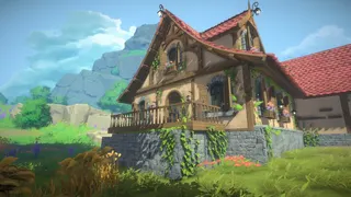 Cozy Builder screenshot 17