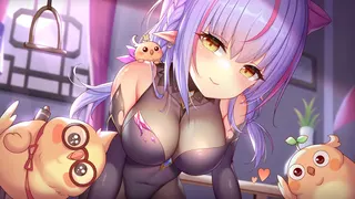 Sakura Hime 7 screenshot 3